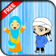 Kartun Anak Muslim - Android Apps on Google Play
