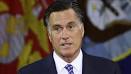 Romney Criticizes Obama on Foreign Policy - WSJ.