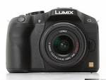 Panasonic Lumix DMC-G6 Hands-on Preview: Digital Photography Review