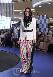 Hijab Fashion Butik