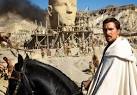 Ridley Scotts Exodus with Christian Bale gets a title change
