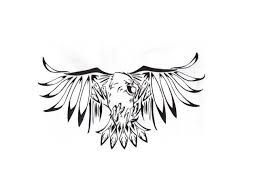 Eagle Tattoo Designs- Best -2