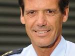 Berthold Fingerlin wird für ein Jahr Chef der Polizeidirektion Emmendingen.