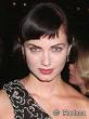 Famous for: Her role as Jenny Schecter on The L Word Contact Mia Kirshner - main1