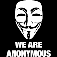 ANONYMOUS Hackers Threaten to Take Down Tea Party Websites