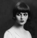 Permalink | Filed in STAR | Tags: beauty icon, classic beauty, Louise Brooks - LOUISE-BROOKS-NATURAL