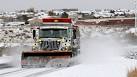 Nasty weather wallops much of U.S. just before Thanksgiving - CNN.