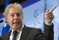 Captain Canada AKA Quebec Premier Jean Charest was at his hypocritical ... - jean_charest