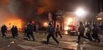 San Francisco Sentinel » Blog Archives » London riots spiral out ...