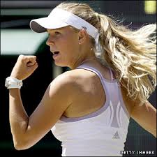Vemos de nuevo a Wozniacki en lo alto de la WTA