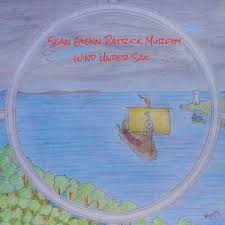 Sean Glenn Patrick Murphy: Wind Under Sail (CD) – jpc - 0884501965286