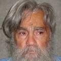 New Photo Of CHARLES MANSON Released As Killer Applies For Parole ...