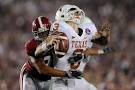 Eryk Anders Pictures - Citi BCS NATIONAL CHAMPIONSHIP - Alabama v ...