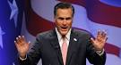 Mitt Romney - Net Worth Over $200 Million - Tells Unemployed ...