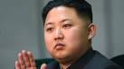 North Korea's young leader Kim Jong-un firmly in power | News.