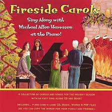Michael Allen Harrison: Fireside Carols (CD) – jpc - 0737885379722