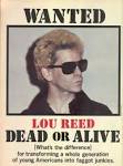 Alan Cross - A Journal of Musical Things - Lou Reed Gets a New Liver