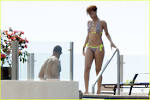 Rihanna (April 2006 - March 2010) - Page 330 - the Fashion Spot