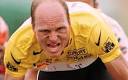 Guilty conscience: Bjarne Riis, the winner of the 1996 Tour, ... - Bjarne_Riis_1728355c