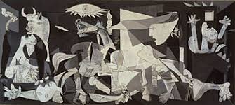 Picasso - Guernica