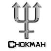 chokmah pronunciation