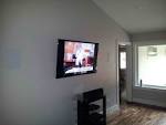 Digital Creations Home Theater Installation