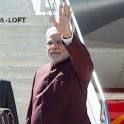 Narendra Modi touches people through his Mann Ki Baat, leaves.