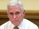 Swarens: Gov. Mike Pence to push for clarification of religious.