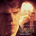 Amazon.com: The Talented Mr. Ripley: Music from the Motion Picture ...