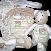 Trends Unisex Baby Clothing 2011/2012