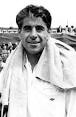 A Portrait of Pancho Gonzales: Wimbledon 1969 | Bleacher Report - f2290b1edb