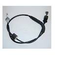 Citroen Berlingo 2.0 HDi Clutch Cable (be4 Gearbox), Sep 2002