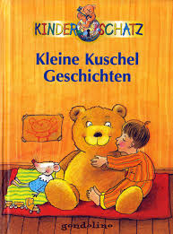 Kinderschatz – Kleine Kuschelgeschichten von Josef Carl Grund ...