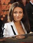 MICHELLE KEEGAN Cosmopolitan covergirl on her body image and.