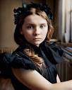 Actress Abigail Breslin, aged 12, at the Merce Cunningham Studio, ... - cuar01_breslin0807