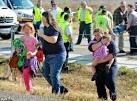 Thanksgiving tragedy: Two dead and more than 120 injured in ...