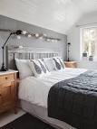 Picture of Bedroom: Ideas For Bedroom In Grey And White, simple ...