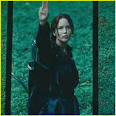 The Hunger Games' Trailer Released | Hunger Games : Just Jared