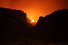 Colorado Springs Wildfire Grows To More Than 2000 Acres (