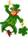LEPRECHAUN Pictures and Images