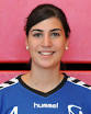 European Handball Federation - Irene Espinola Perez / Player - P_2011_538151_B