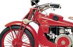 Garage Motorcycles - New Moto Guzzi Motorcycles