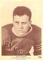 1940 O-Pee-Chee Lynn Patrick #136 Hockey Card - 182903