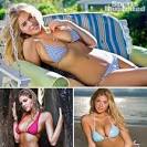 Kate Upton Sports Illustrated Swimsuit Issue Bikini Pictures