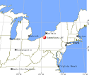 Jamestown, New York (NY) profile: population, maps, real estate