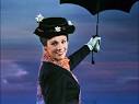 Fashion Lessons From Childhood Fiction: MARY POPPINS TheGloss