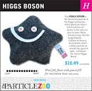 Higgs Boson is also part of