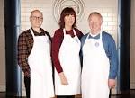 Celebrity Masterchef final cooks up a big audience as over 5m tune.