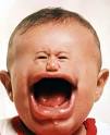 All babies have big mouths, BUT not as much as this baby on Weird ...
