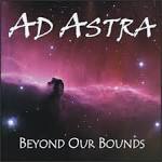 The name �Ad Astra� is